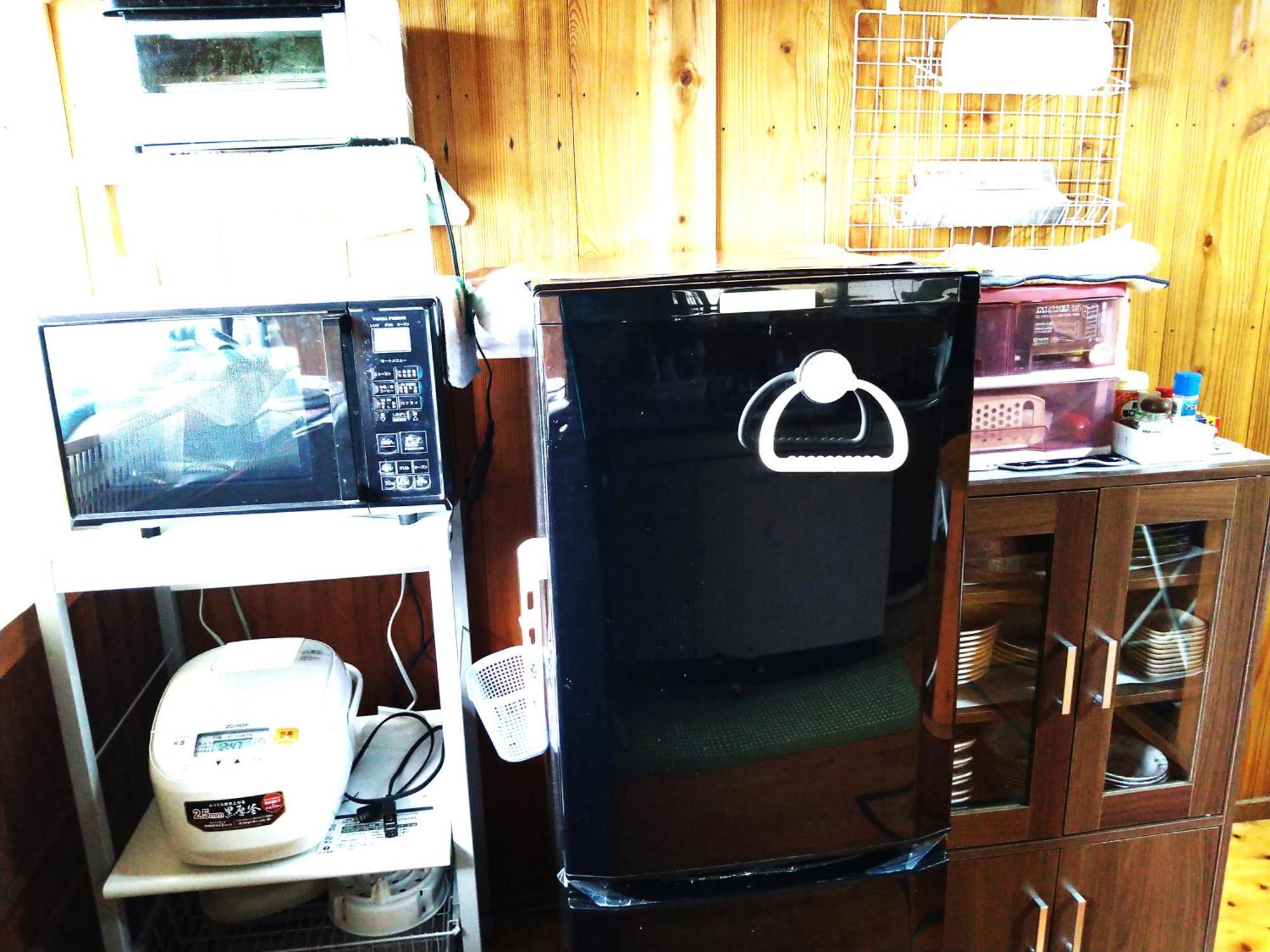 Cottage Yakusugi House Yakushima  Exterior photo