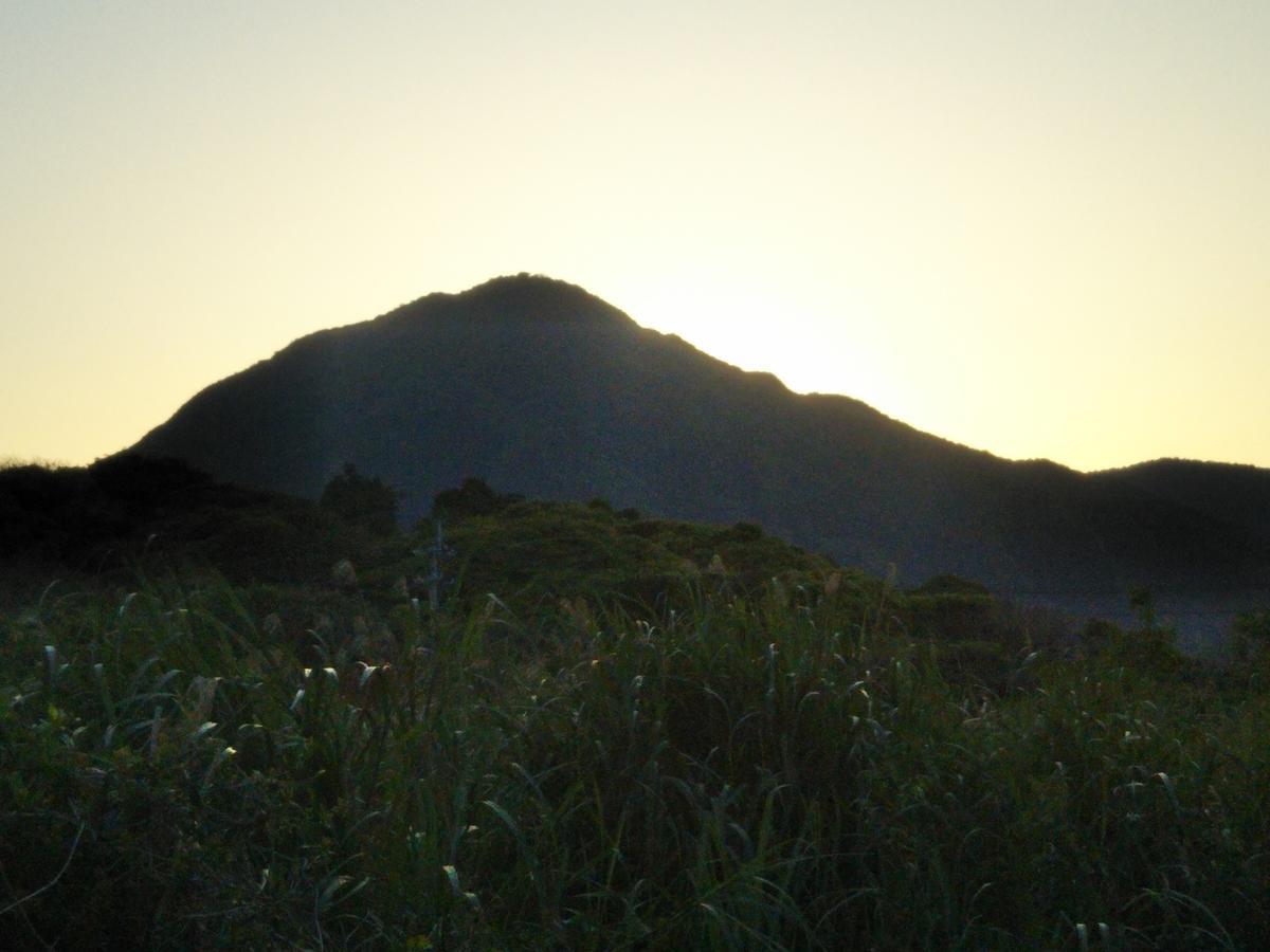 Cottage Yakusugi House Yakushima  Exterior photo