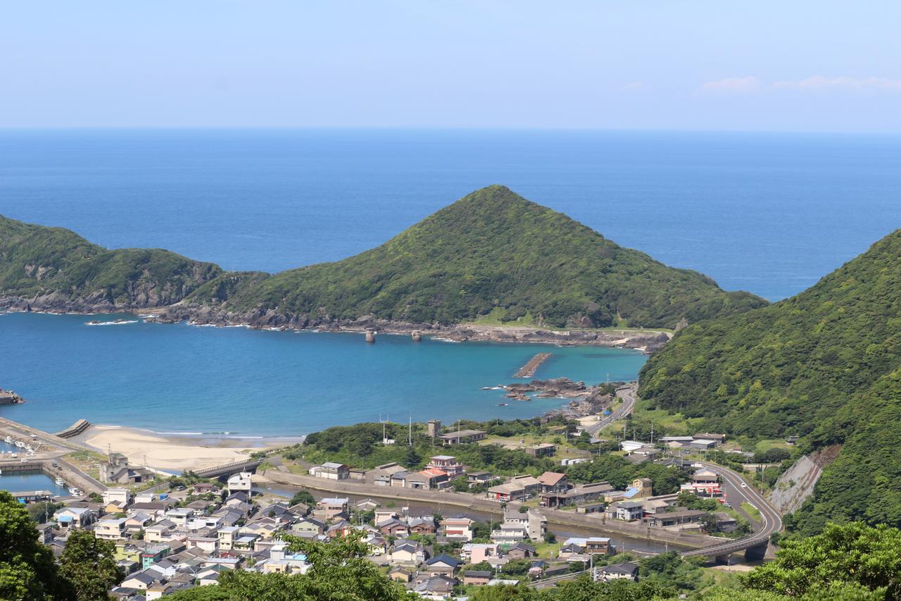 Cottage Yakusugi House Yakushima  Exterior photo